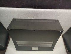 TEAC A-3300 SX reel to reel rare panel