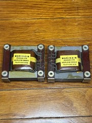 Marinair LO1173/1 Output Transformer – Neve – Price Per Unit