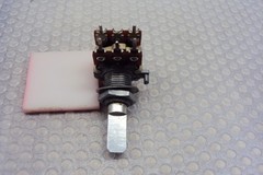 Philips 7831 Receiver Bass Or Treble Control P/N 220369-2 100K OHM Tested