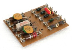 McIntosh MAC 1900 Receiver Part : Rectifier Board