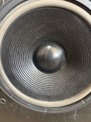 KLH Vintage Model 4132 Tower Floor (2) Speakers Tested/Works Fast Shipping!