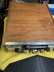 CRAIG 8 TRACK HOME 4+4 PLAY BOTH 4/8TK TAPE SERVICED VIDEO B52 test tape