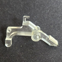Pair of Genuine OEM X-3717-741-1 Sony VCR Brake Assembly T Soft (NOS)
