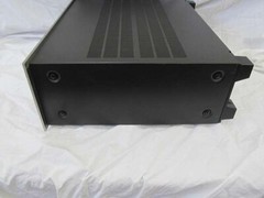 TRIO Kenwood KA-7100D DC Stereo Integrated Amplifier Maintenanced Tested Working