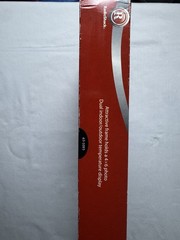 RADIO SHACK WIRELESS THERMOMETER & PICTURE FRAME 63-1093 NOS VTG Radio Shack