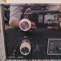 Mcintosh C29 Control Amplifier Used Japan