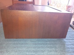 MCINTOSH MA6100 CABINET may fit many others