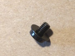 4 New Marantz Top Case Cover Screws – 2215B 2220 2216 2220B 2225 2226 2230 2230B