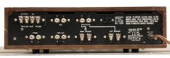 Vintage Realistic STA-35B, 18W AM/FM Stereo Receiver, 1969, Pro. Serviced