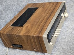Vintage NIKKO Tuner FAM-500 Stereo Radio AM FM Radio Audio HiFi | Nice Condition