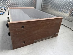 Kenwood KF-8011 Audio De-Noiser Model KF-8011 Vintage Audio Component Unit
