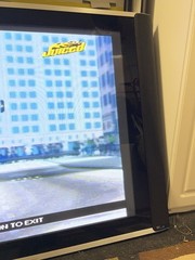 Hitachi 55HDT79 55″ UltraVision® CineForm high-definition plasma TV – HOLY GRAIL