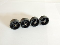 Pioneer SX-1050 SX-950 SX-1250 SX-3700 SX-1280 Base Foot Assy (4 Pack) AEC-178