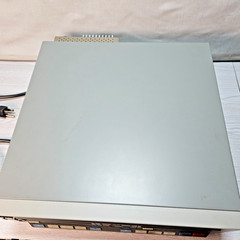 Vintage Sony EVO-720 Video8 Video Cassette Recorder Open Box