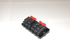 Pioneer QX-949 QX-949-A Speaker Output Terminal AKE-018