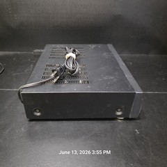 Optimus STA-300 AM/FM Stereo Receiver 31-1991 Works *Read Description*