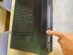 Vintage 1980s 80s 1990s 90s STR-AV300 Stereo Reciever Receiver PHONO EQUALIZER !