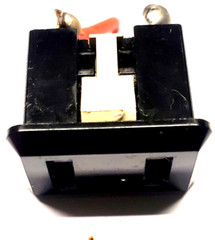 (1) Kenwood KA-7100 Rear AC Socket