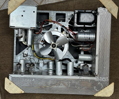 AMPEX 952 Vintage Tube Reel To Reel Recorder, Exceptional Condition!