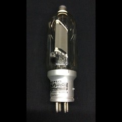 UNITED ELECTONIC UX-CV-11 (CV11) Transmitting Power Triode VACUUM TUBE U.9126