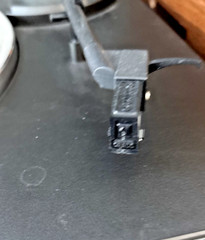 Technics SL-BD20 Belt Drive DC Servo Automatic Turntable