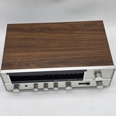 Vintage-Sansui 221 Stereo Receiver FM/AM