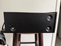 MAKE OFFER NAD 3020 Amplifier Recently Serviced Updated Faceplate read descripti