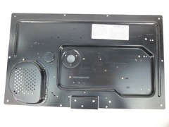Pioneer PL-516 Turntable – Parting Out – Bottom Cover w/Vent – Made In Japan
