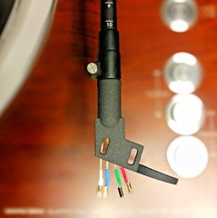 Micro Seiki H707X type headshell DQ-3 DQ-41 DD-31 DD-33 DQ-43 DQ-44 CF-1 MA-707