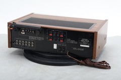 Pioneer SX-780 Vintage Stereo Receiver – Great Condition