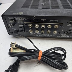 Realistic STA-7 System Seven AM/FM Stereo Receiver