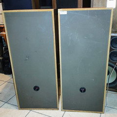 Vintage Pioneer Speakers CS-C7001 Both Tested Both Sound Great