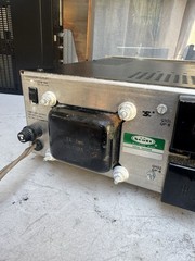 Scott Stereomaster 299F integrated solid state amplifier Parts