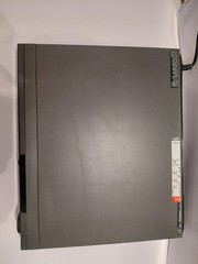 Panasonic AG-1960 Pro Line 4-Head SQPB VCR Video Cassette Recorder Works READ