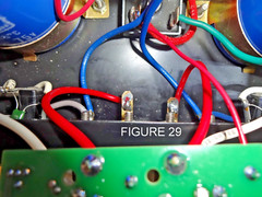 HAFLER DH-200 DH-220 SPEAKER PROTECTION KIT WITH TURN ON DELAY AS REQUESTED!!