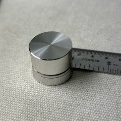 Pioneer Sx-780 880 Volume Knob Original Part