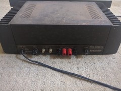 Hafler DH-220 Vintage Power Amplifier
