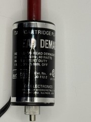 AUDIOTEX HEAD DEMAG | Cat. # 30-112 | GC Electronics