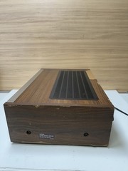 PIONEER SX-780 VINTAGE AM/FM STEREO RECEIVER (please See Pics)