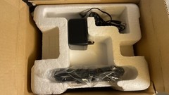 Multitech Deluxe Portable 5.5” Color T.V. MC-0571