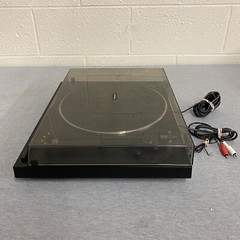 Pioneer PL-600 PLL Electronic Full Automatic Turntable
