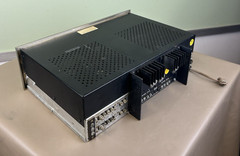 FISHER 500T RECEIVER PARTS/REPAIR