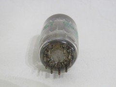 Sylvania Electronic Tubes JG 5814A / 34167 ~ 2 Tested Good 1 Tested Bad