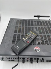 NAD 7100 Power Envelope Monitor Series Stereo Receiver