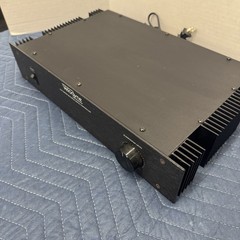 VELODYNE ULD-15A7 SUBWOOFER POWER AMPLIFIER – 400 WATTS – CLEANED – SERVICED