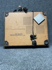 JVC VL-5 Belt Drive Turntable Semi-Auto Stereo Player Parts