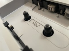 Telex Copyette Tape Copier Duplicator 1•2•1 Stereo Unit Cassette “Tested”