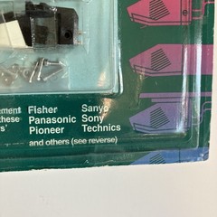 Audio-Technica AT90 P-Mount Universal Phono Cartridge | New Open Packaging