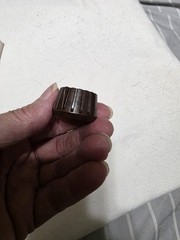 NOS Philco 39-9577 channel adjuster