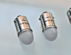 Dynaco Dynakit SCA-35 SCA-50 PAM-1 LED lamps upgrade kit bulbs lights